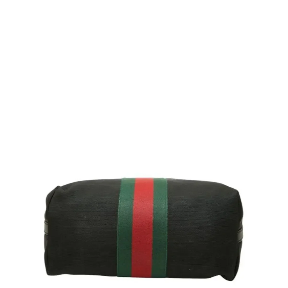 Gucci Shelley Line Tote Bag